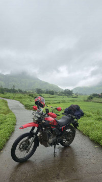 Hero Xpulse 200 4V 2022 Model