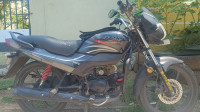 Hero Passion Pro i3s