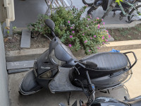 Suzuki Access 125 2011 Model