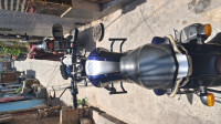 Yamaha FZ16 2013 Model