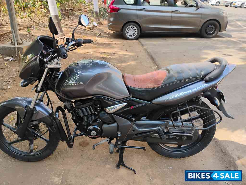 Honda CB Unicorn Honda CB Unicorn
