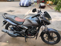 Honda CB Unicorn