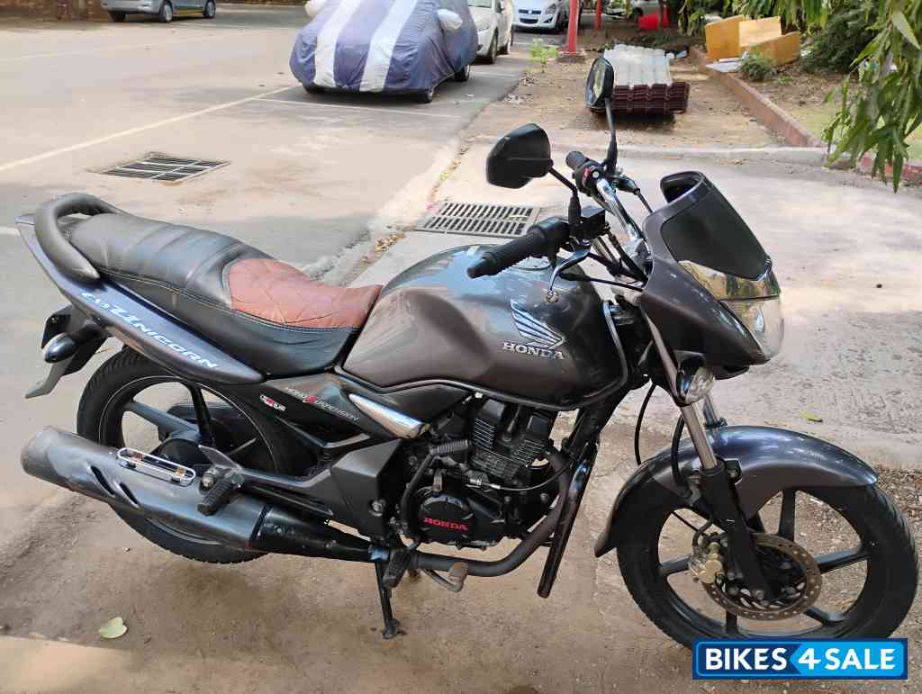 Honda CB Unicorn Honda CB Unicorn