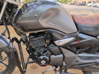 Honda CB Unicorn