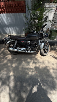 Honda Hness CB 350 2021 Model