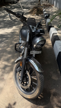 Honda Hness CB 350