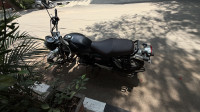 Honda Hness CB 350