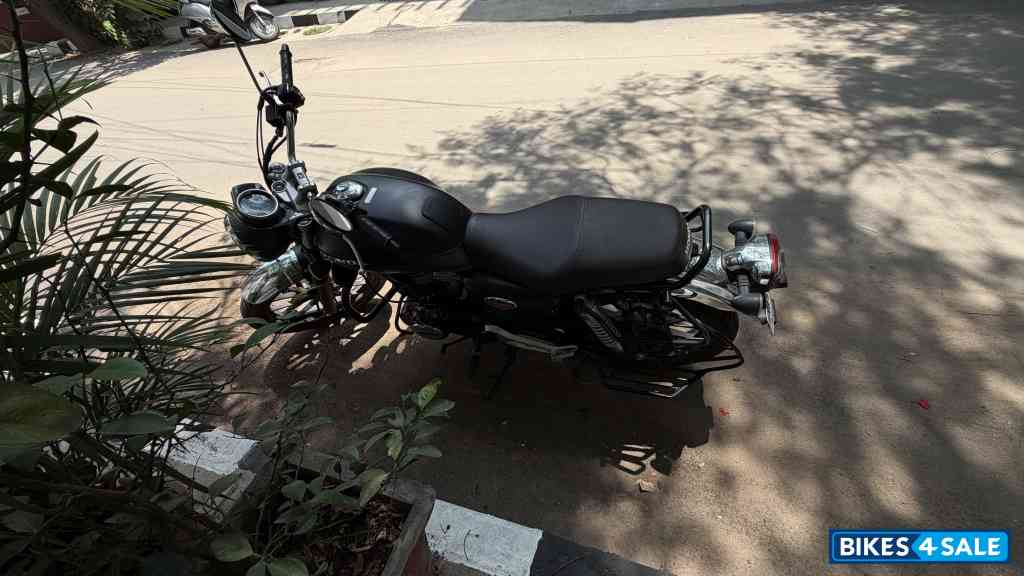 Honda Hness CB 350 Honda Hness CB 350