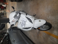 Honda Activa 2025 Model