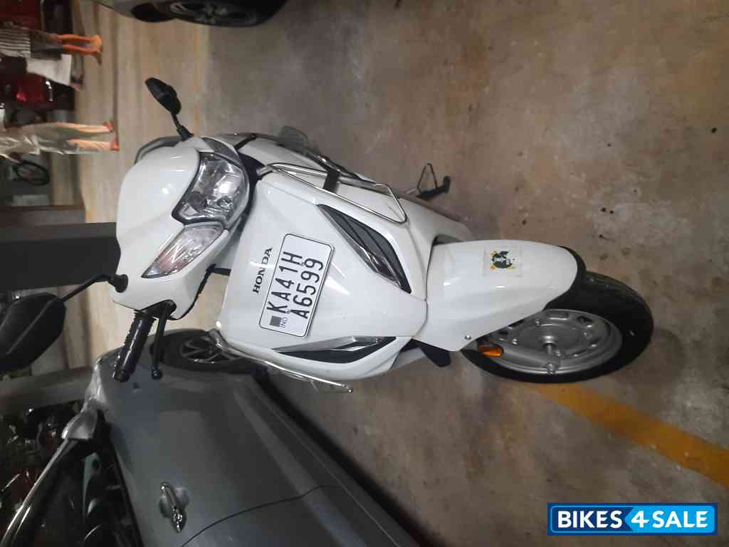 Honda Activa