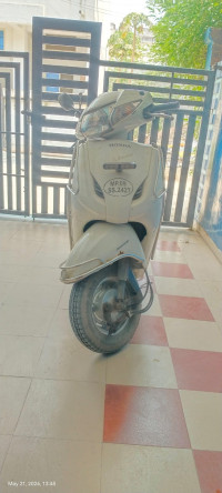Honda Activa 2014 Model