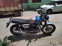 Honda CB350RS 2024 Model