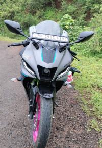 Yamaha R15 V4 2024 Model