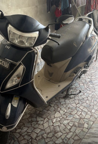 TVS Jupiter Grande 2020 Model