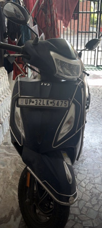 TVS Jupiter Grande