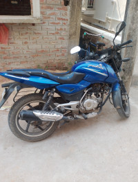 Bajaj Pulsar 150 DTSi 2015 Model