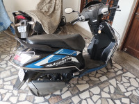 Hero Maestro Edge 110 BS6