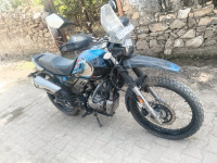 Hero Xpulse 200 4V 2024 Model