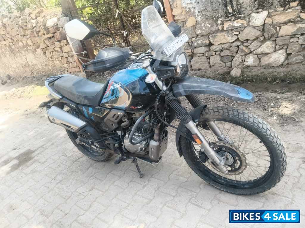 Hero Xpulse 200 4V
