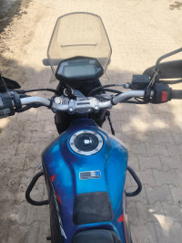 Hero Xpulse 200 4V