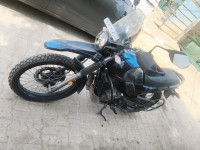 Hero Xpulse 200 4V