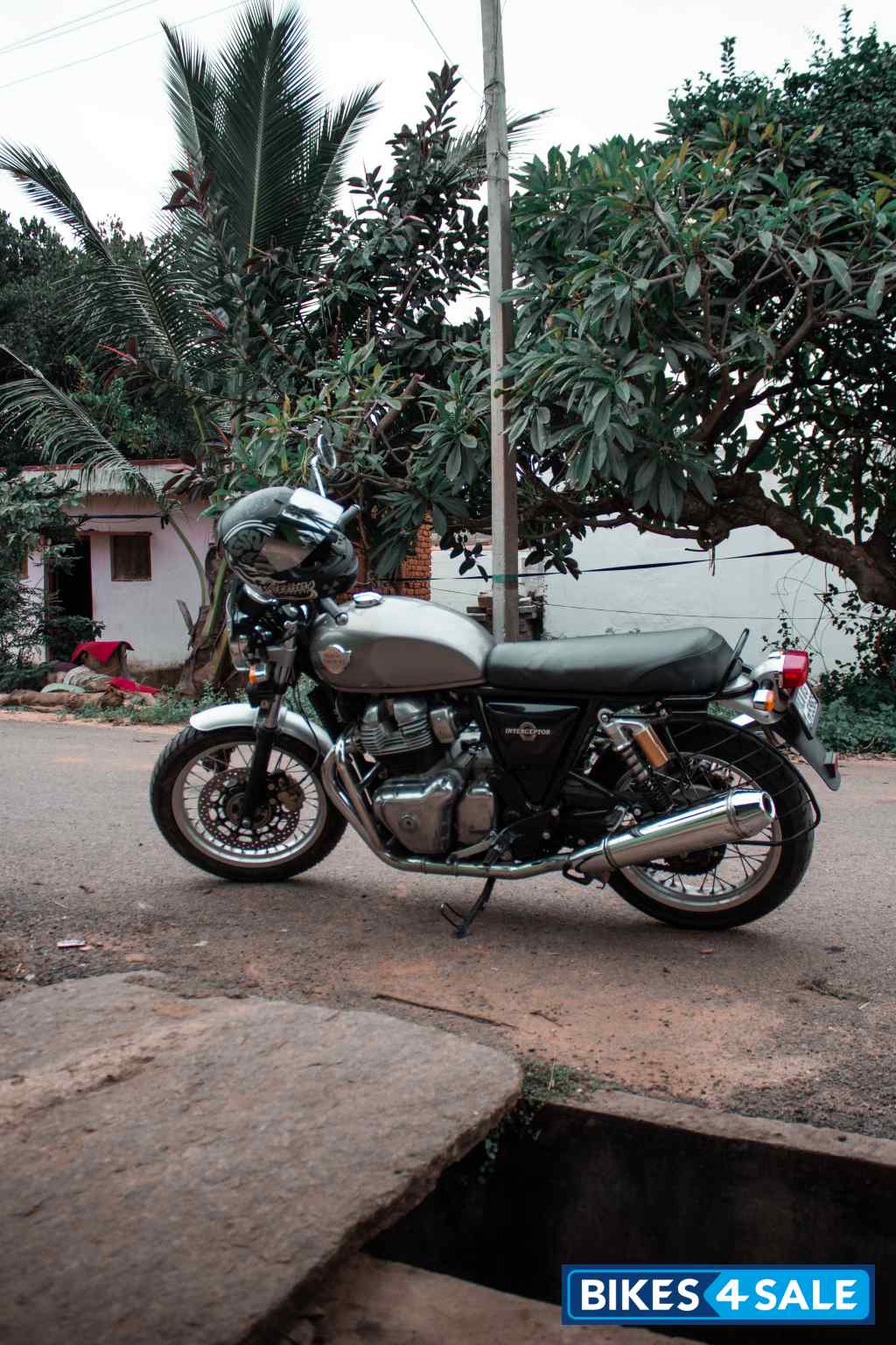 Royal Enfield Interceptor 650 Twin Royal Enfield Interceptor 650 Twin