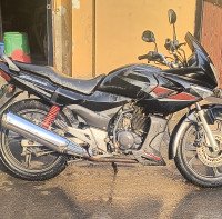 Hero Karizma R 2010 Model