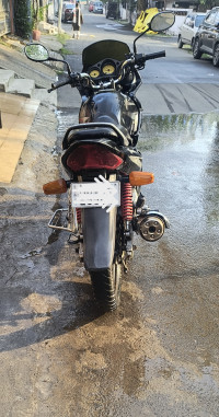 Black Hero Karizma R
