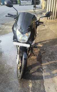 Black Hero Karizma R