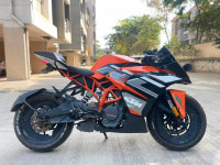 KTM RC 200 2020 2020 Model