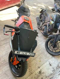 KTM RC 200 2020