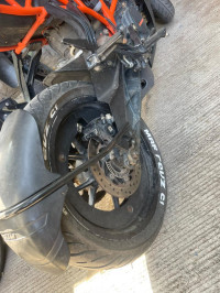 KTM RC 200 2020