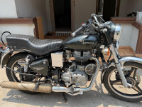 Royal Enfield Bullet Electra 2012 Model