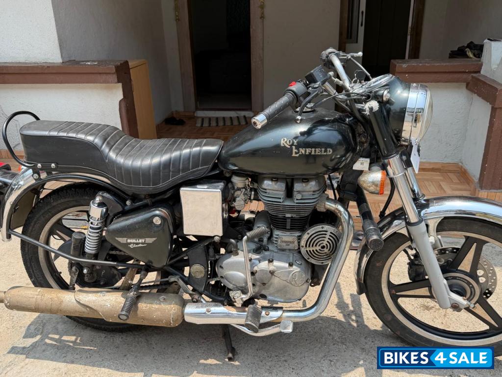 Royal Enfield Bullet Electra