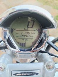 Bajaj Avenger Cruise 220 BS6 2021 Model