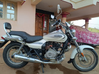 Bajaj Avenger Cruise 220 BS6