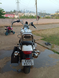 Bajaj Avenger Cruise 220 BS6