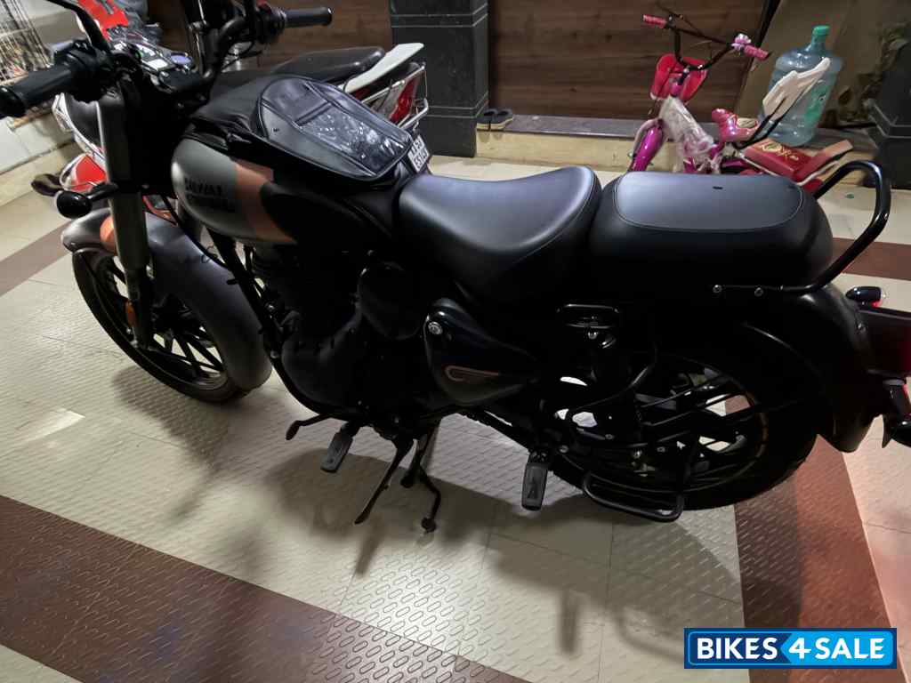 Royal Enfield Classic 350 Royal Enfield Classic 350