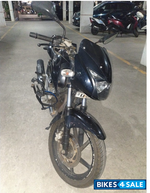 Bajaj Pulsar 180