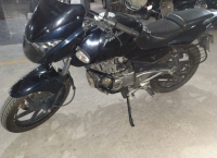 Bajaj Pulsar 180