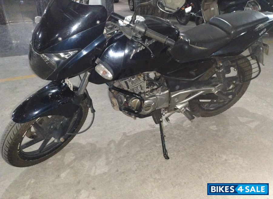 Bajaj Pulsar 180 Bajaj Pulsar 180