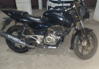 Bajaj Pulsar 180