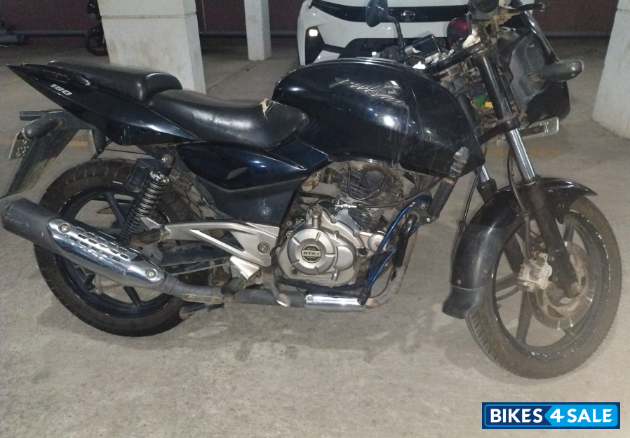 Bajaj Pulsar 180 Bajaj Pulsar 180