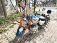 Royal Enfield Meteor 350 Aurora 2025 Model