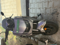 Bounce Infinity E1 2022 Model