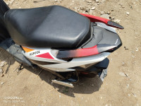 Honda Dio Repsol Edition