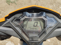 Honda Dio Repsol Edition