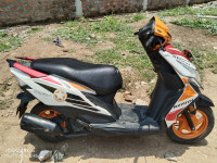 Honda Dio Repsol Edition