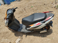 Honda Dio Repsol Edition