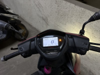 TVS NTORQ 125 BS6